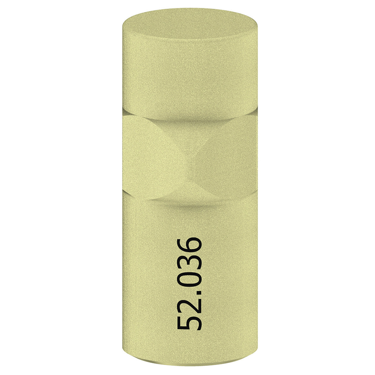Intraoral Scan Body 20° UniAbutment 52.036
