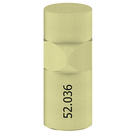Intraoral Scan Body 20° UniAbutment 52.036