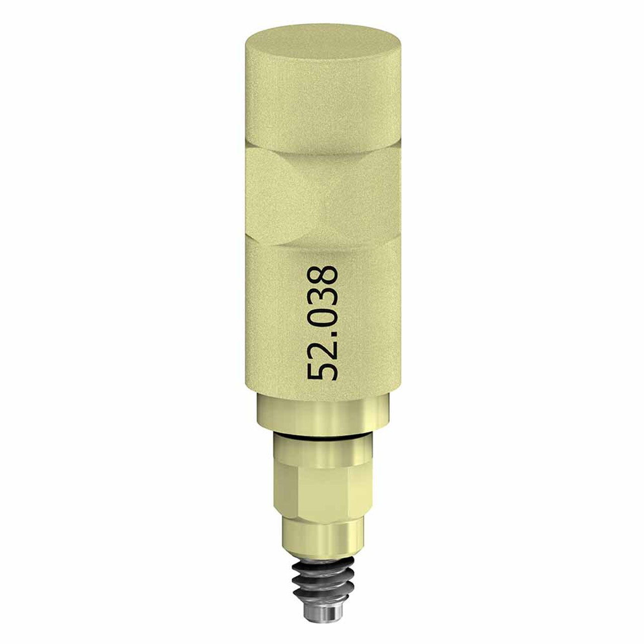 Intraoral Scan Body 3.4 52.038