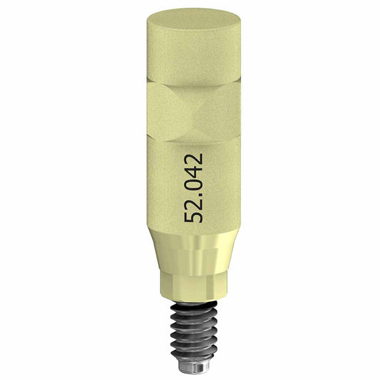 Intraoral Scan Body 4.3/5.0 (RP) 52.042