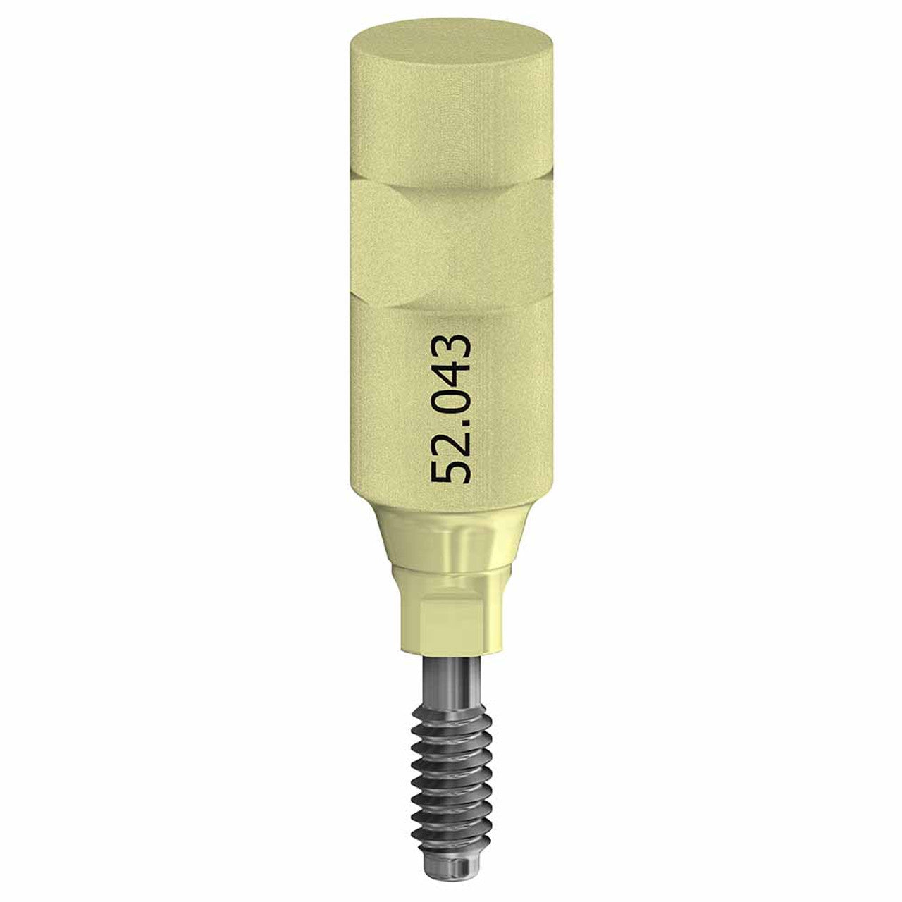 Intraoral Scan Body 3.3 (NC) 52.043