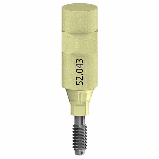 Intraoral Scan Body 3.3 (NC) 52.043