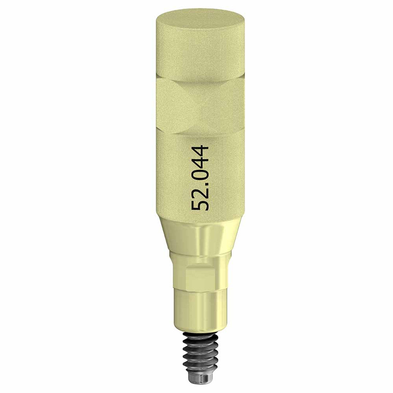 Intraoral Scan Body 4.1/4.8 (RC) 52.044