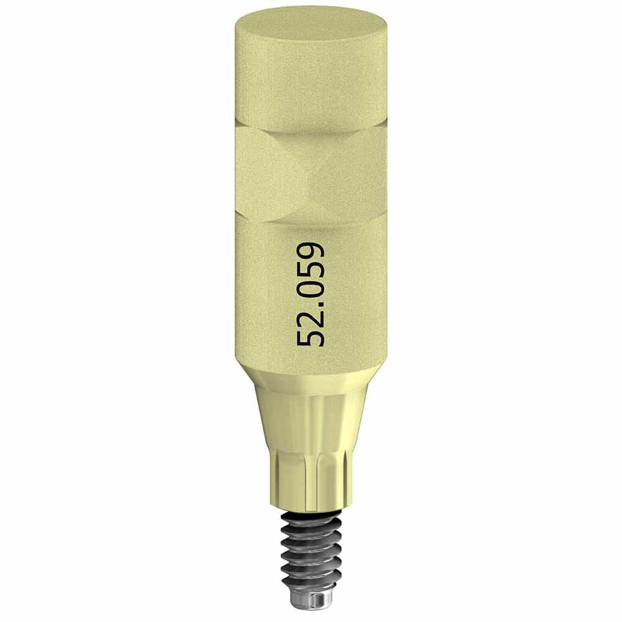 Intraoral Scan Body 3.6 52.059