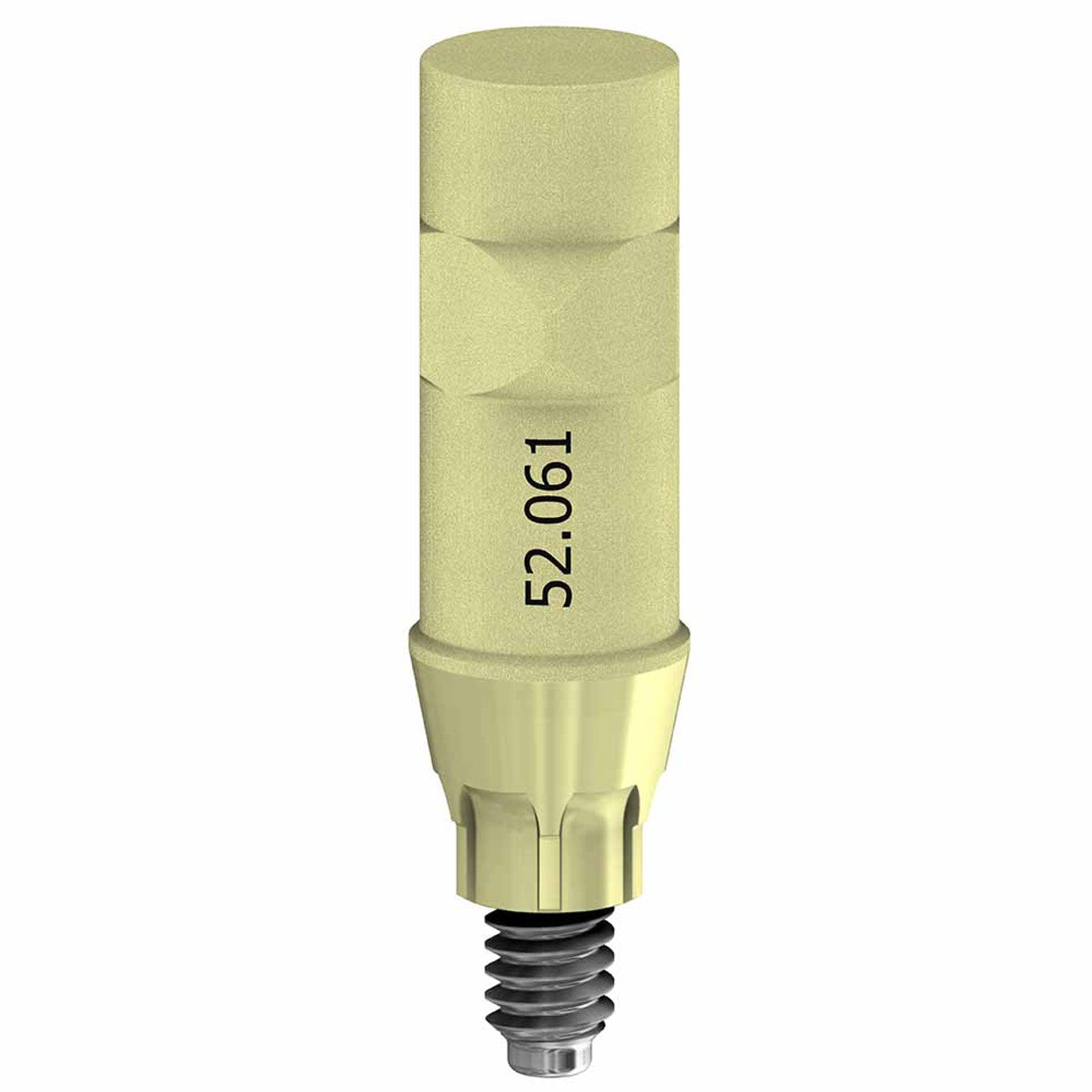 Intraoral Scan Body 4.8 52.061