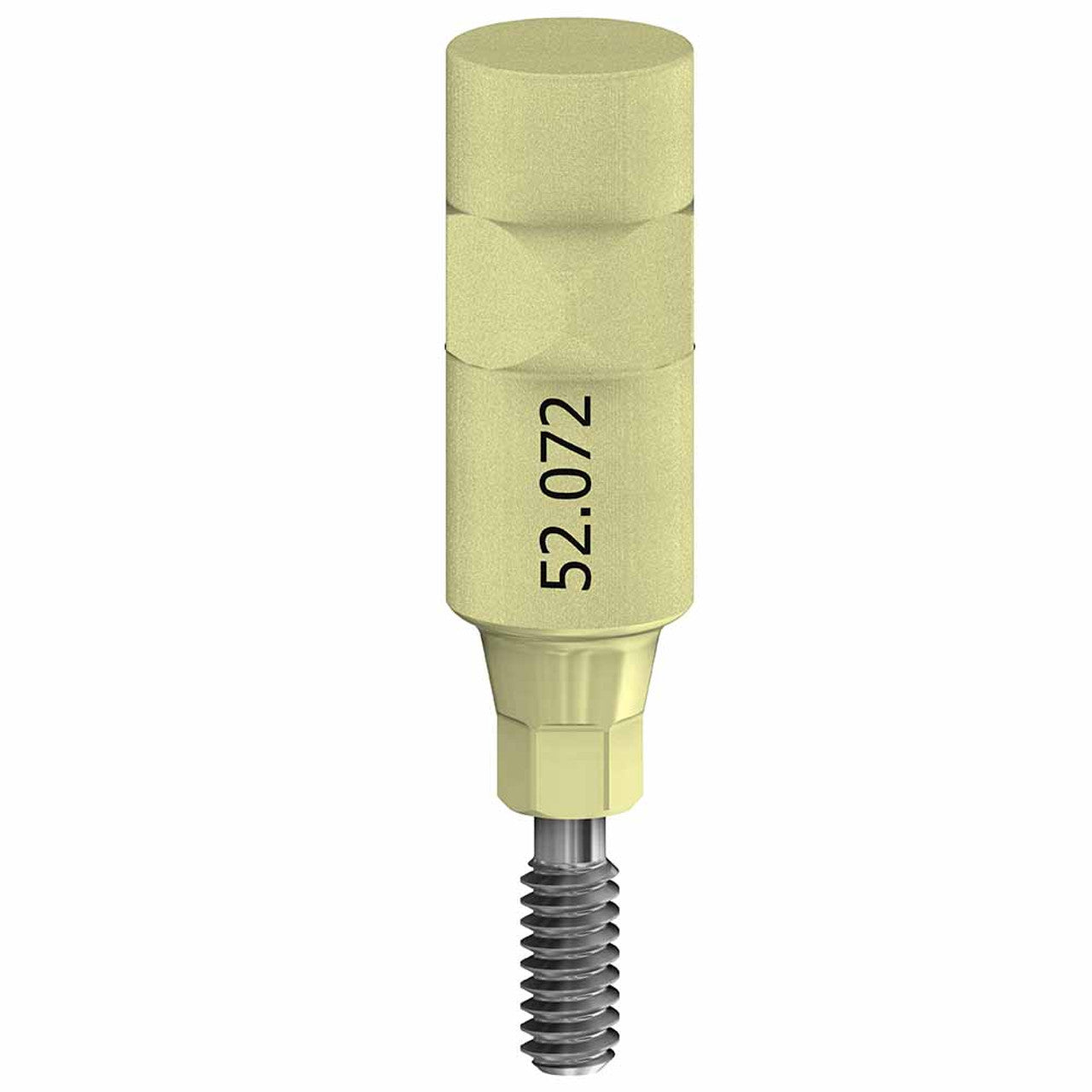 Intraoral Scan Body Mini 52.072