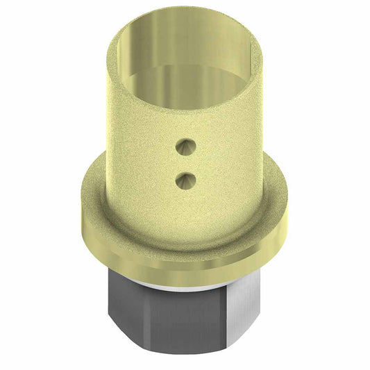 ElliptiBase Engaging Flat 3.5 57.017