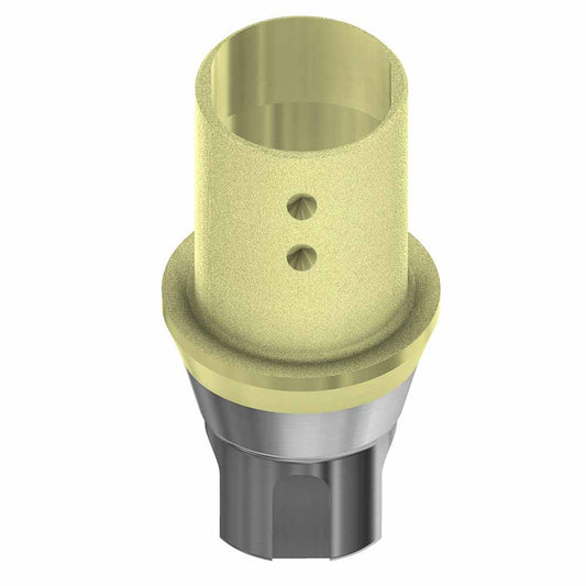 ElliptiBase Engaging Flat 3.3 (NC) 57.043