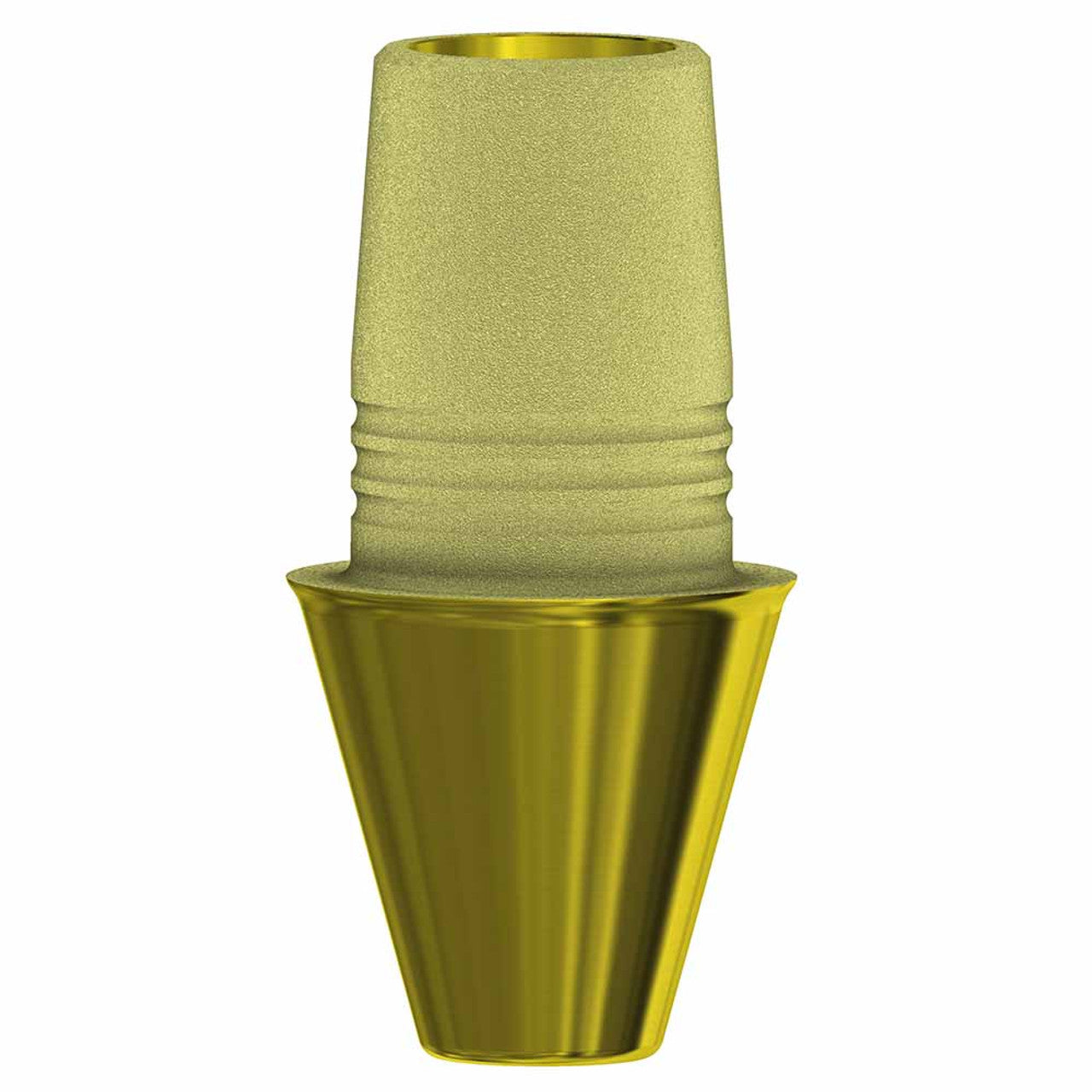 C-Base Non-Engaging 3mm Collar 3.3 (NC) 58.043/3
