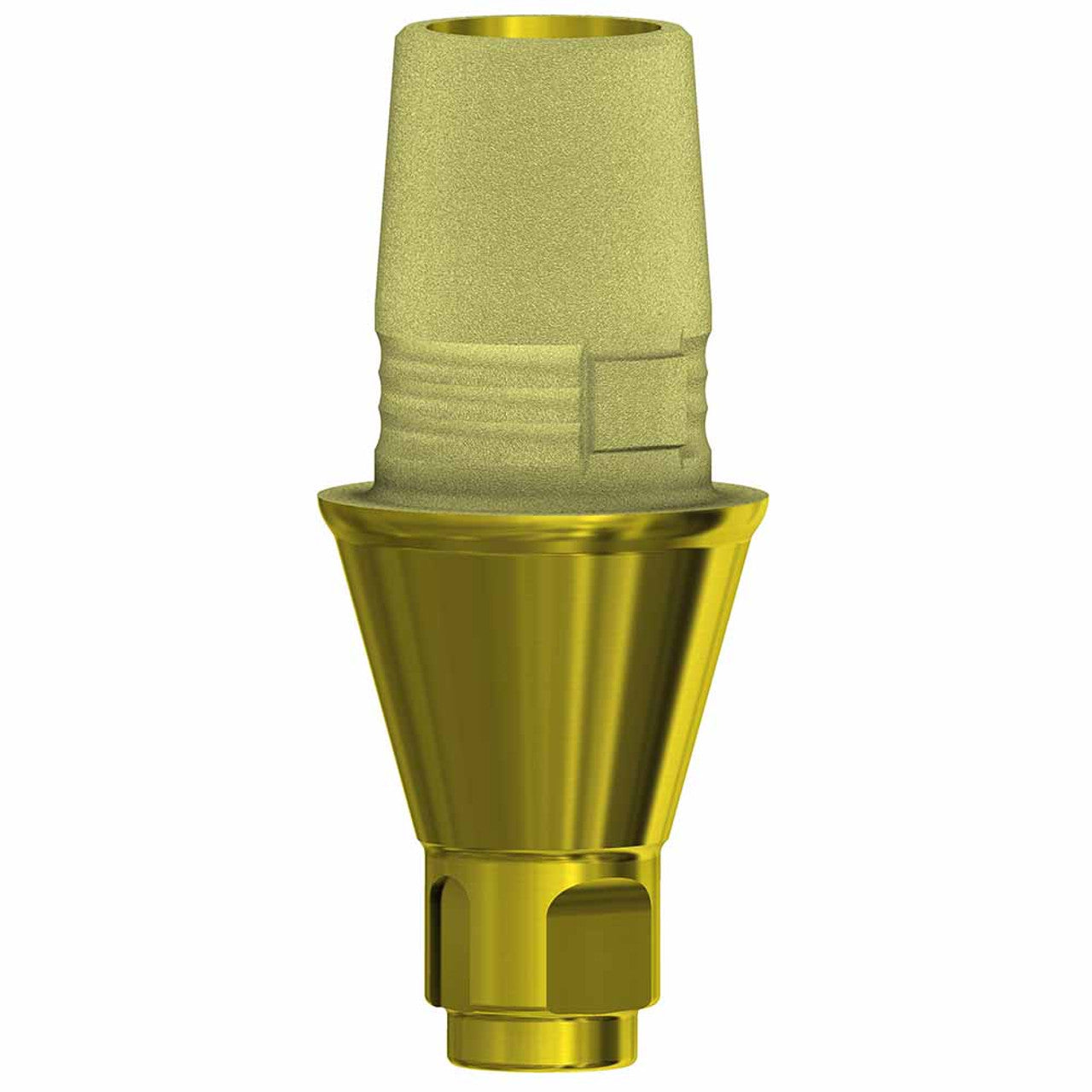 C-Base Engaging 3mm Collar 3.3 (NC) 59.043/3
