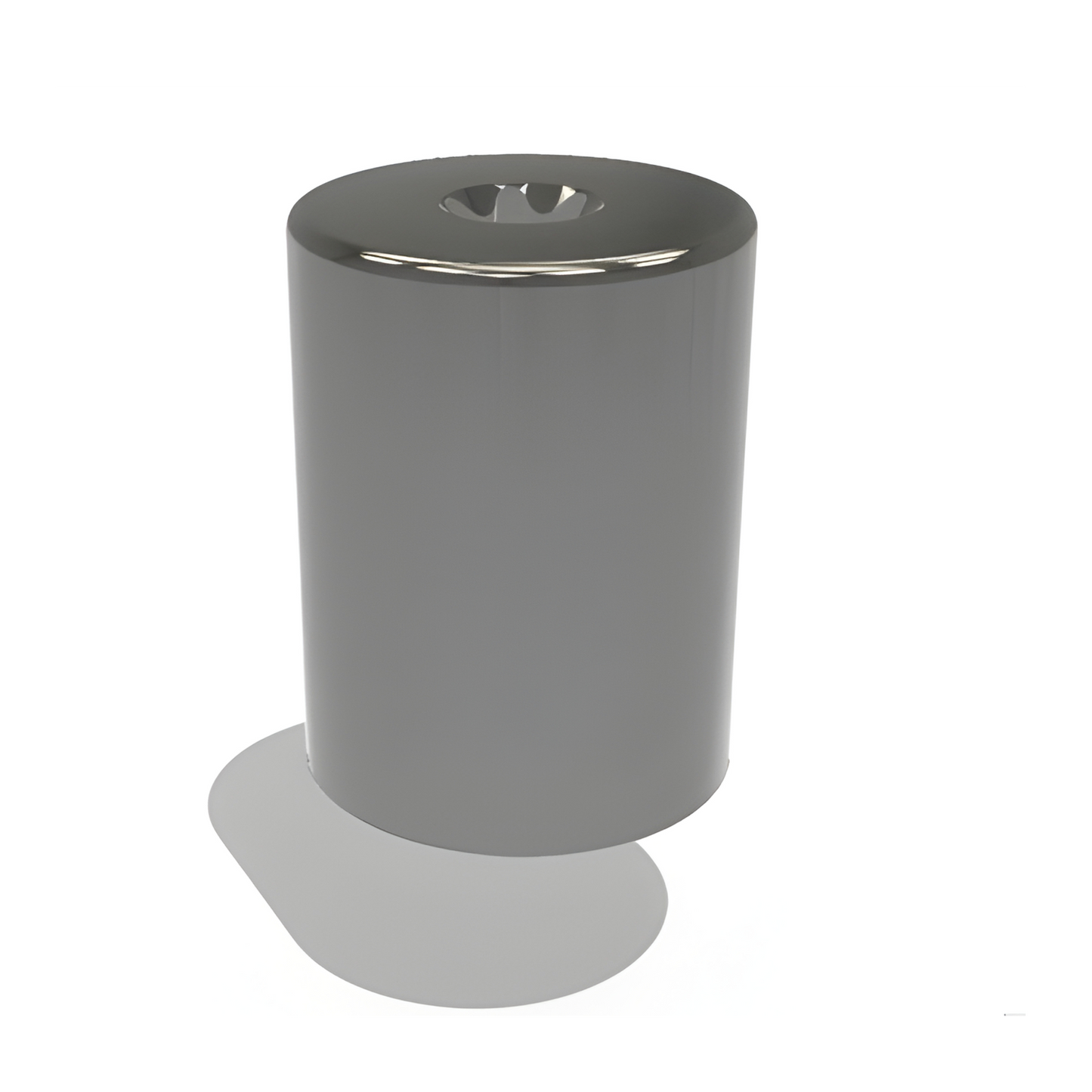 Vortex™ MUA 6mm Cylinder Healing abutment/Scan Body