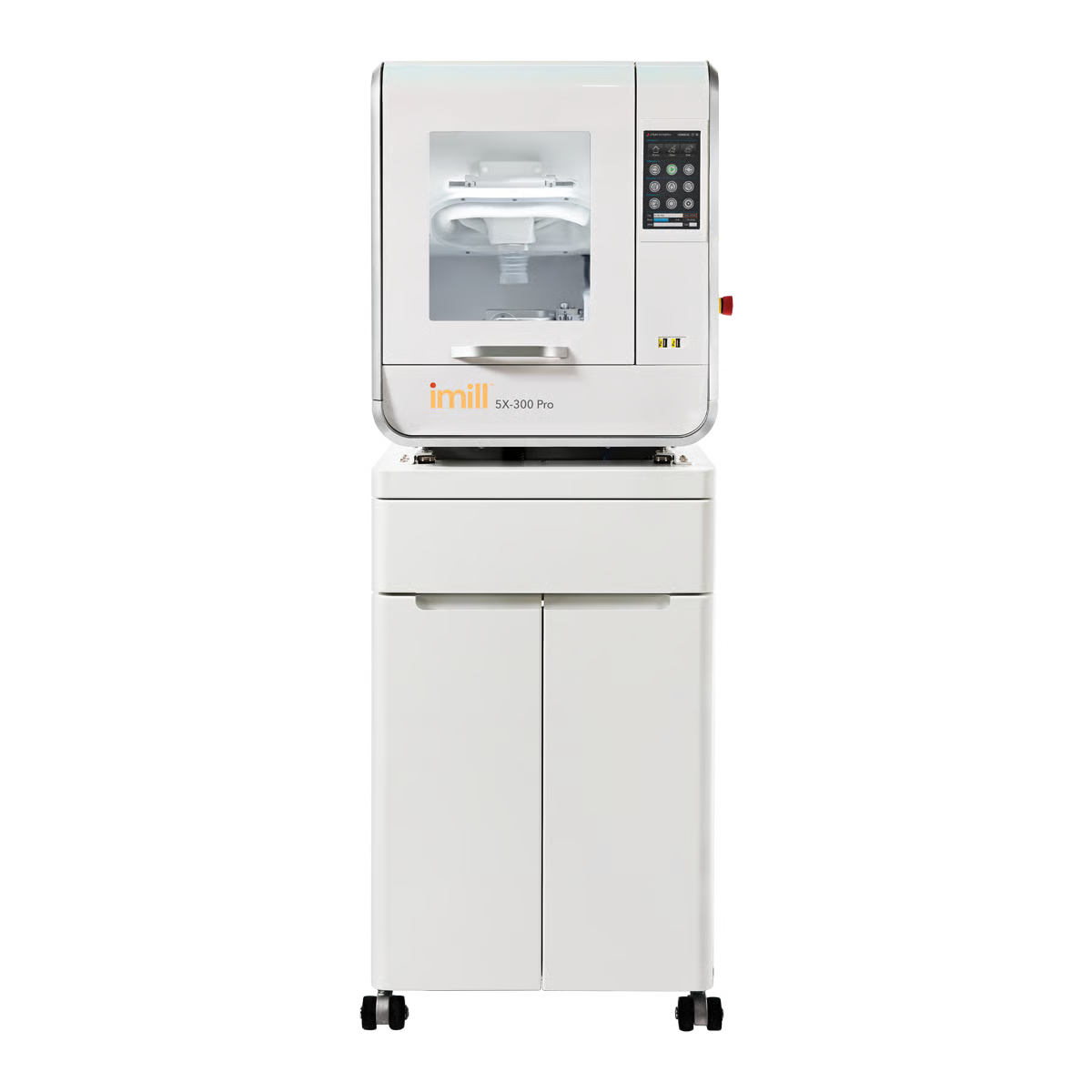 iMill - 5X-300 PRO