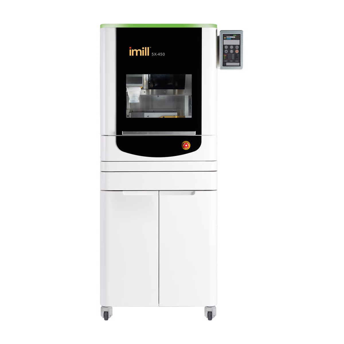 iMill - 5X-450