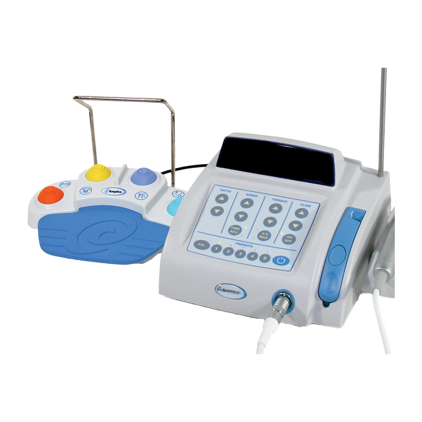 Aseptico 6000 Series Implant Motor