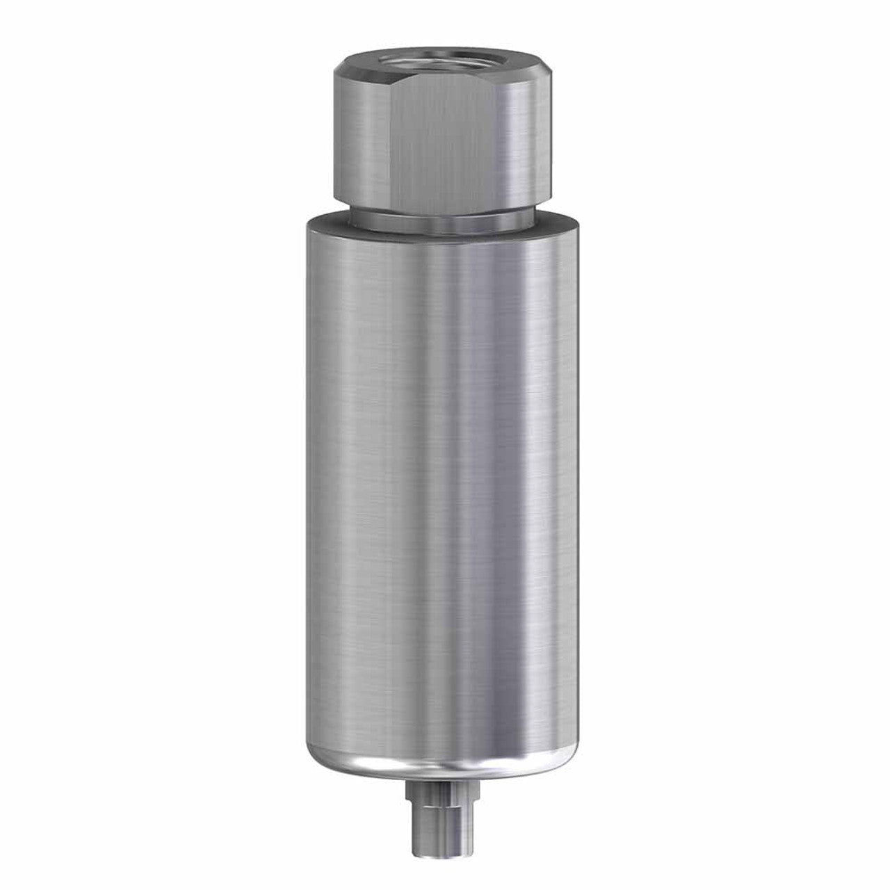Premilled Titanium Blank 3.5 (NP) 61.004