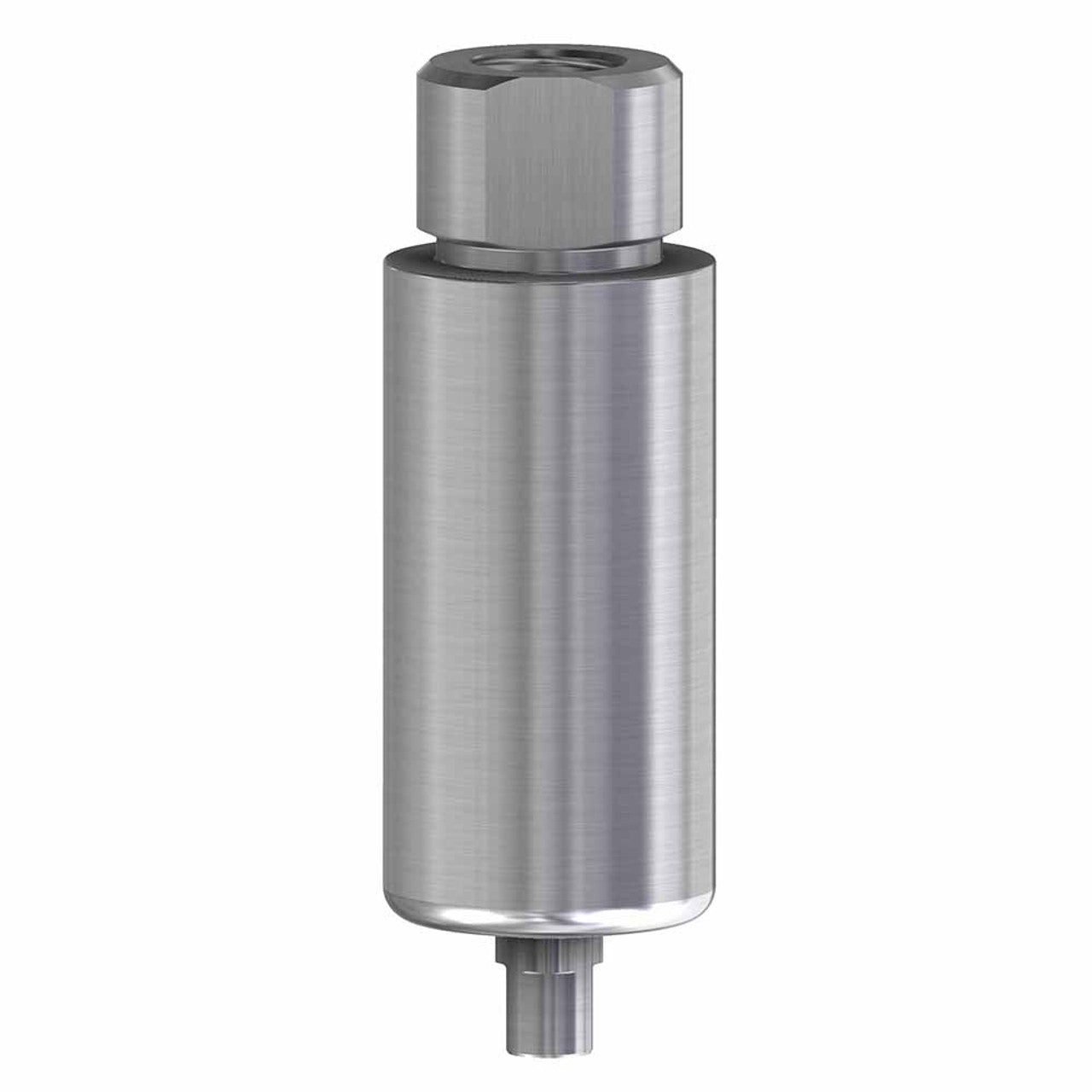 Premilled Titanium Blank 4.3 (RP) 61.005