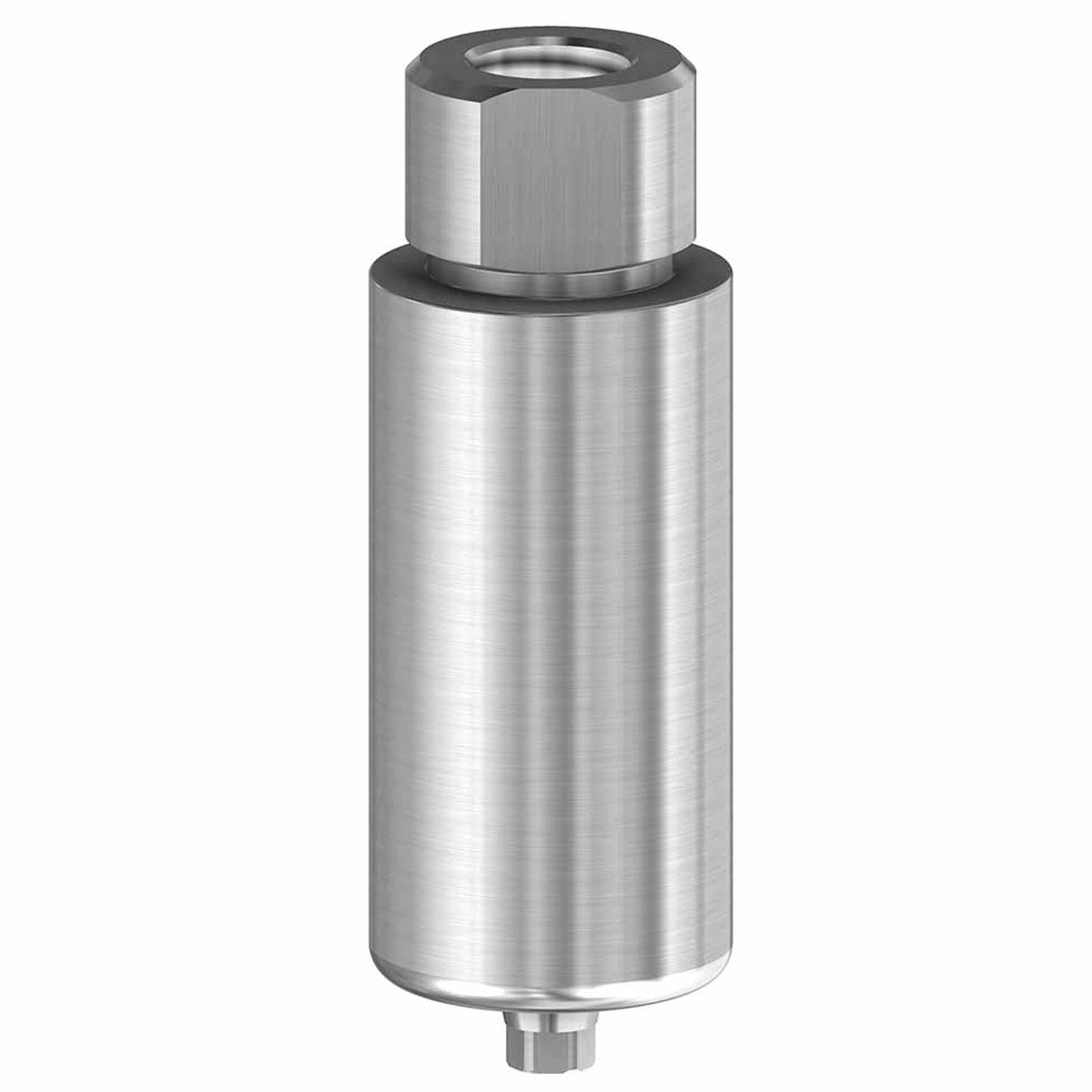 Premilled Titanium Blank 3.5 (NP) 61.041