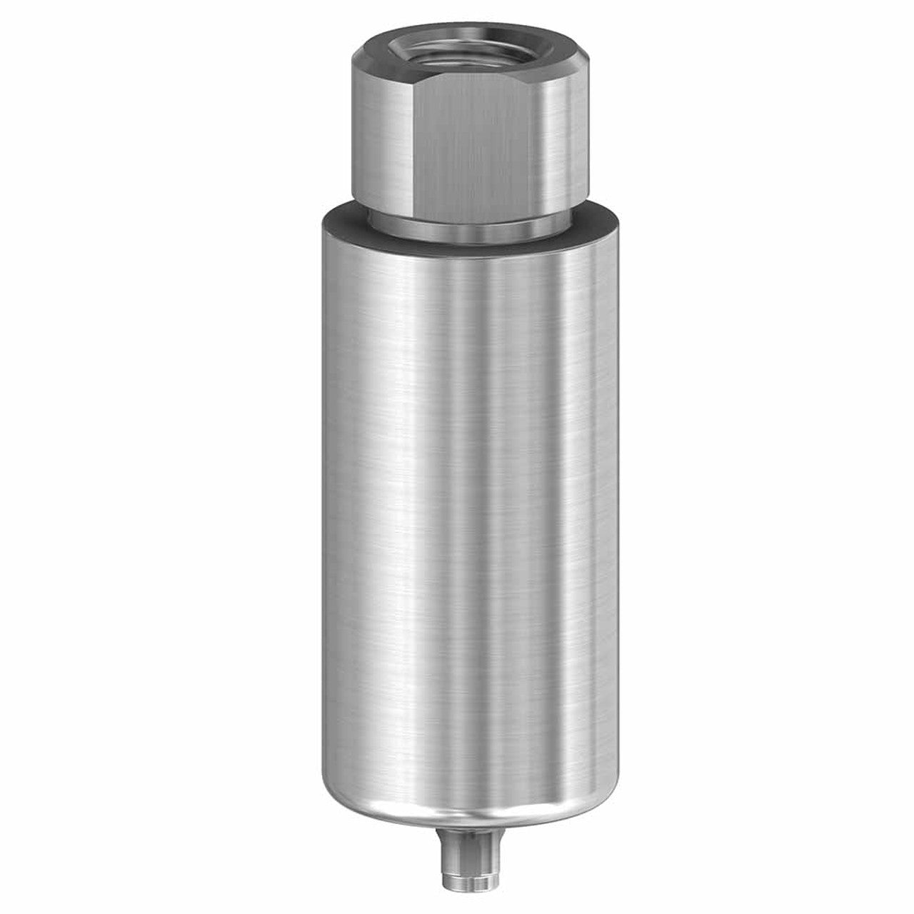 Premilled Titanium Blank 3.3 (NC) 61.043