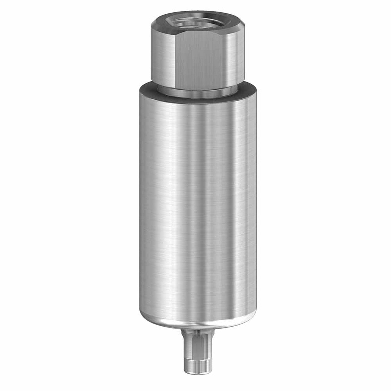 Premilled Titanium Blank 4.1/4.8 (RC) 61.044