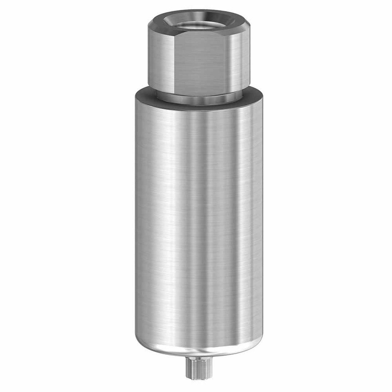 Premilled Titanium Blank 3.0 61.068