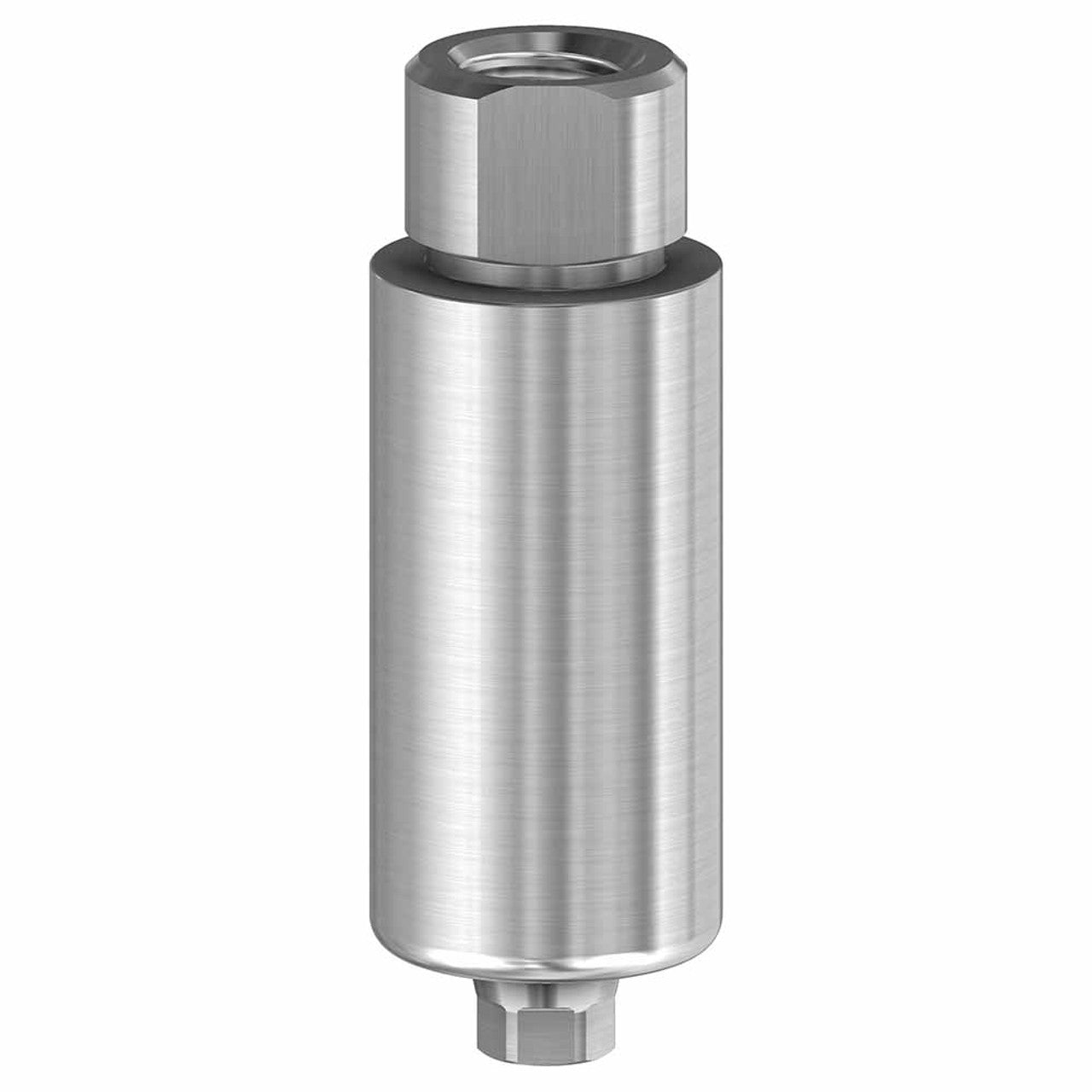 Premilled Titanium Blank 5.5 (WP) 61.069