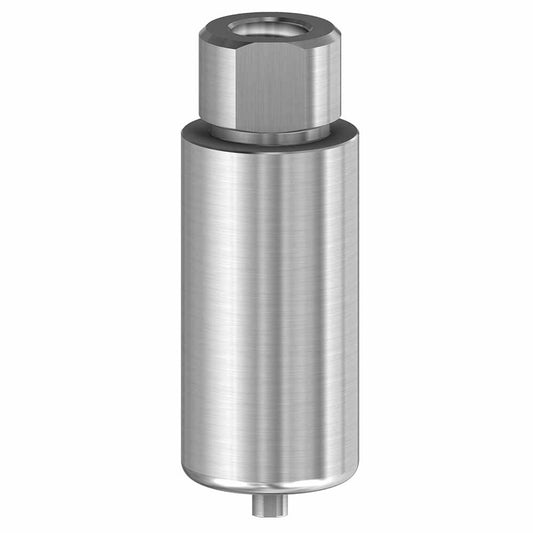 Premilled Titanium Blank 3.3 (NCC) 61.070