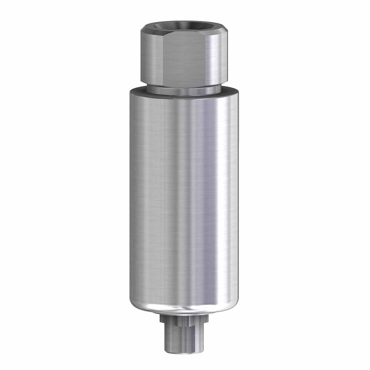 Premilled Titanium Blank 6.0 61.097