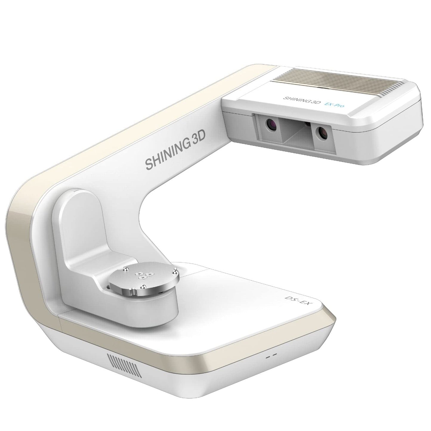 Shining 3D AutoScan DS EX Pro Desktop Scanner