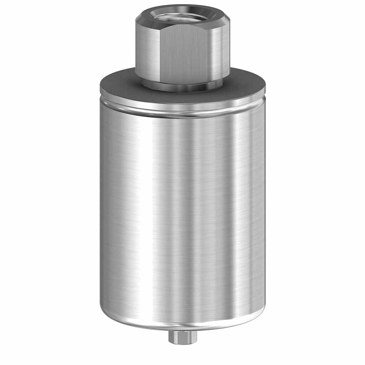 Premilled Titanium Blank 4.3/5.0 (RP) 62.042