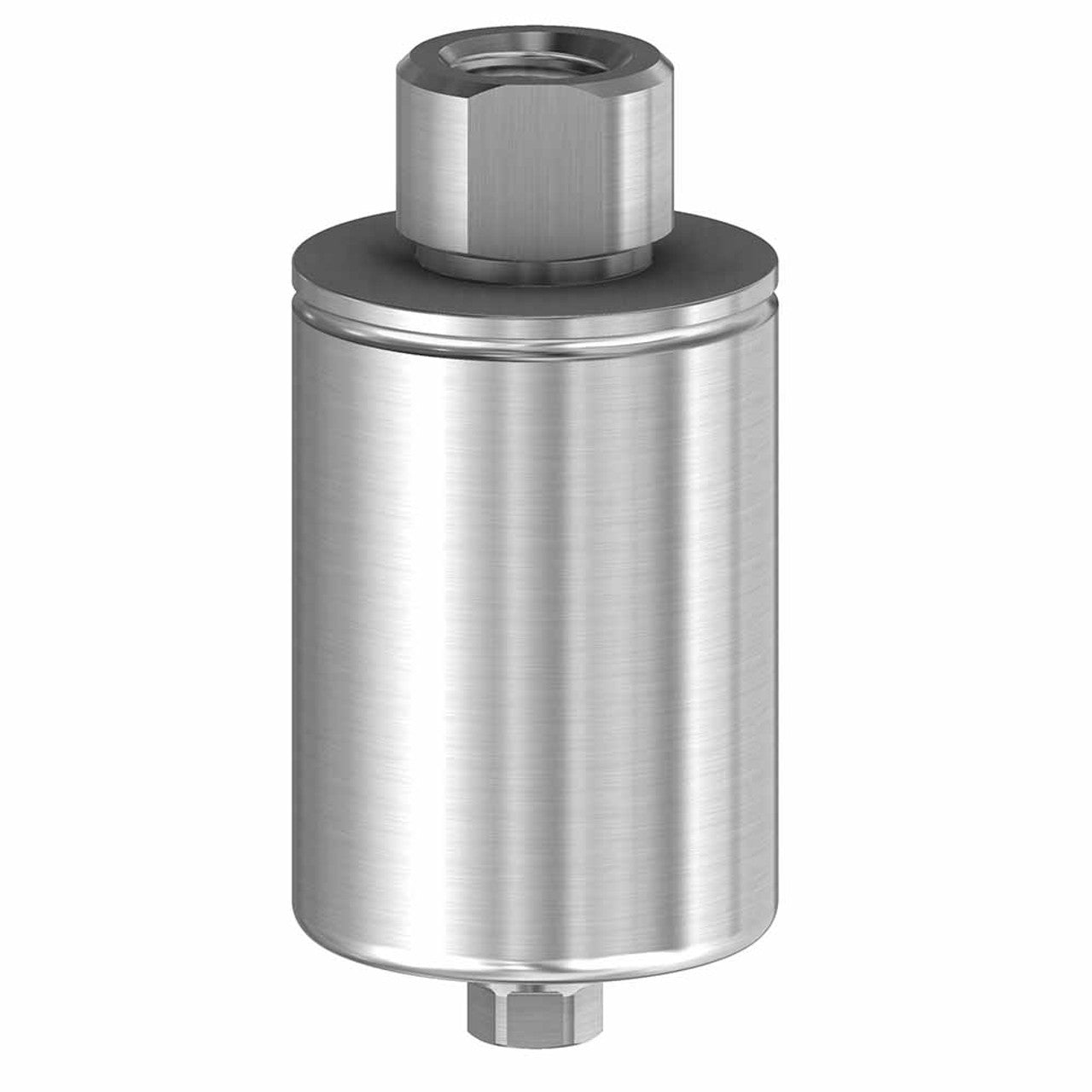 Premilled Titanium Blank 5.5 (WP) 62.069