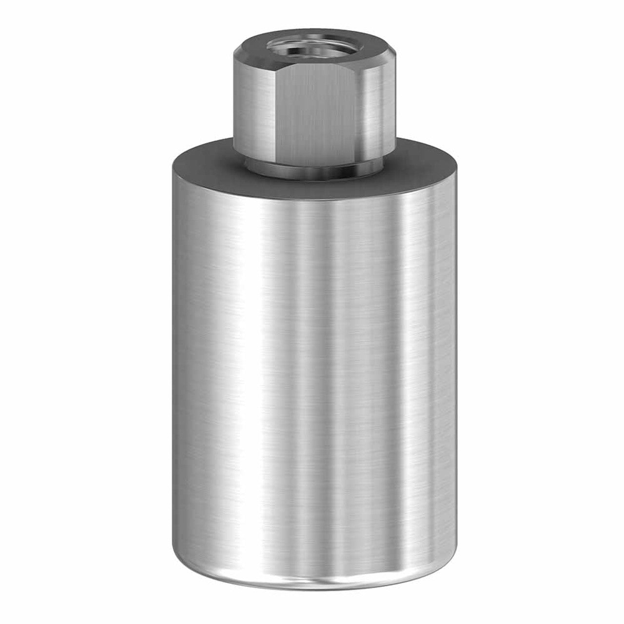 Premilled Chrome Cobalt Blank 3.5 (NP) 71.001