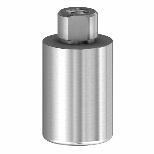 Premilled Chrome Cobalt Blank 4.1 (RP) 71.002