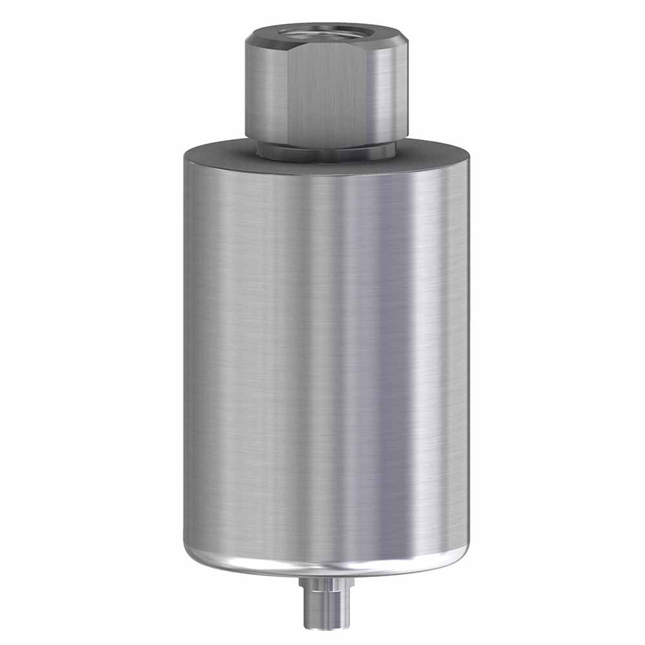 Premilled Chrome Cobalt Blank 3.5 (NP) 71.004