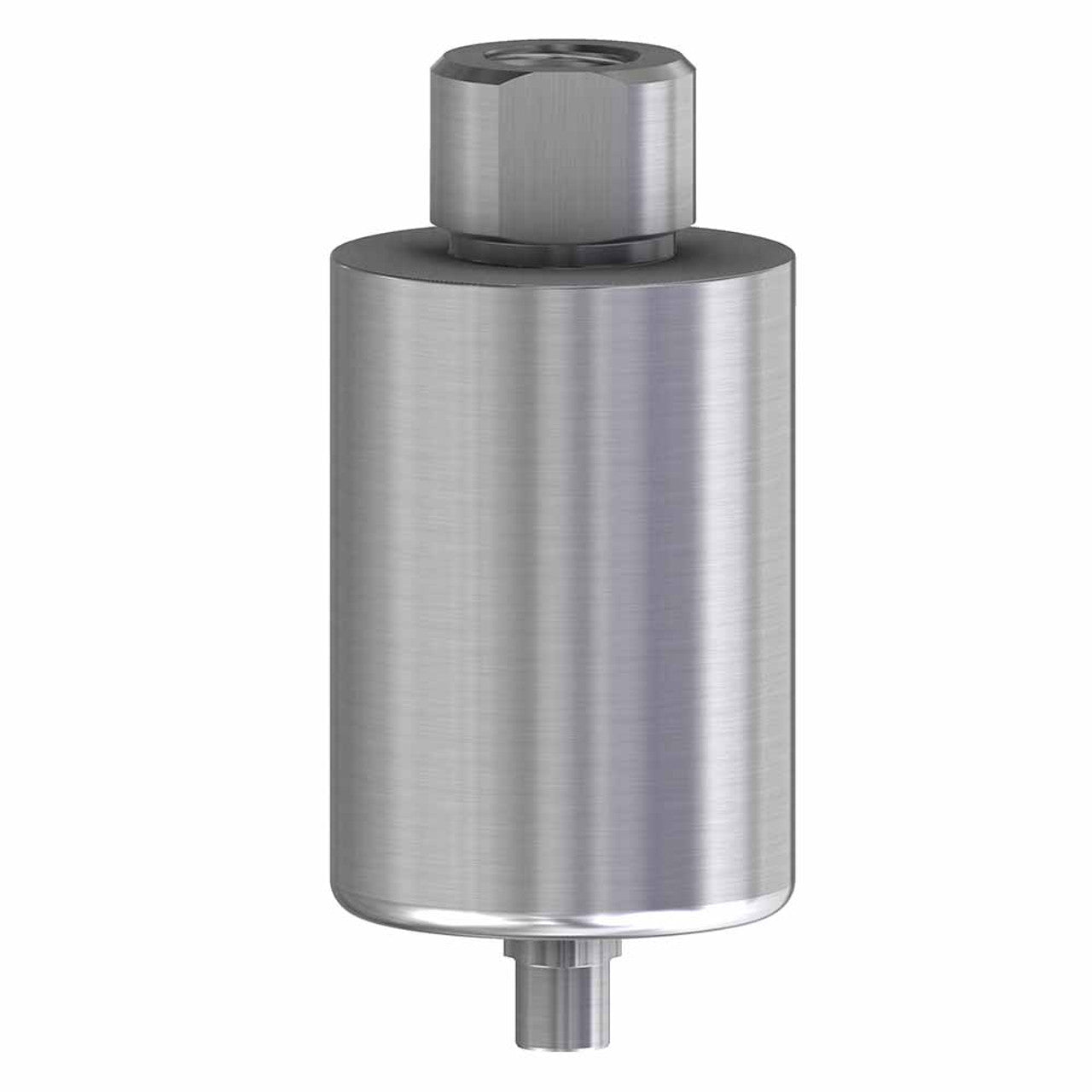 Premilled Chrome Cobalt Blank 5.0 (WP) 71.006