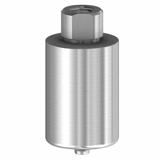 Premilled Chrome Cobalt Blank 4.8 (RN) 71.009