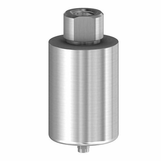 Premilled Chrome Cobalt Blank 4.1 71.015