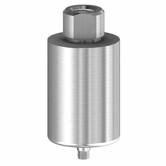 Premilled Chrome Cobalt Blank 71.035