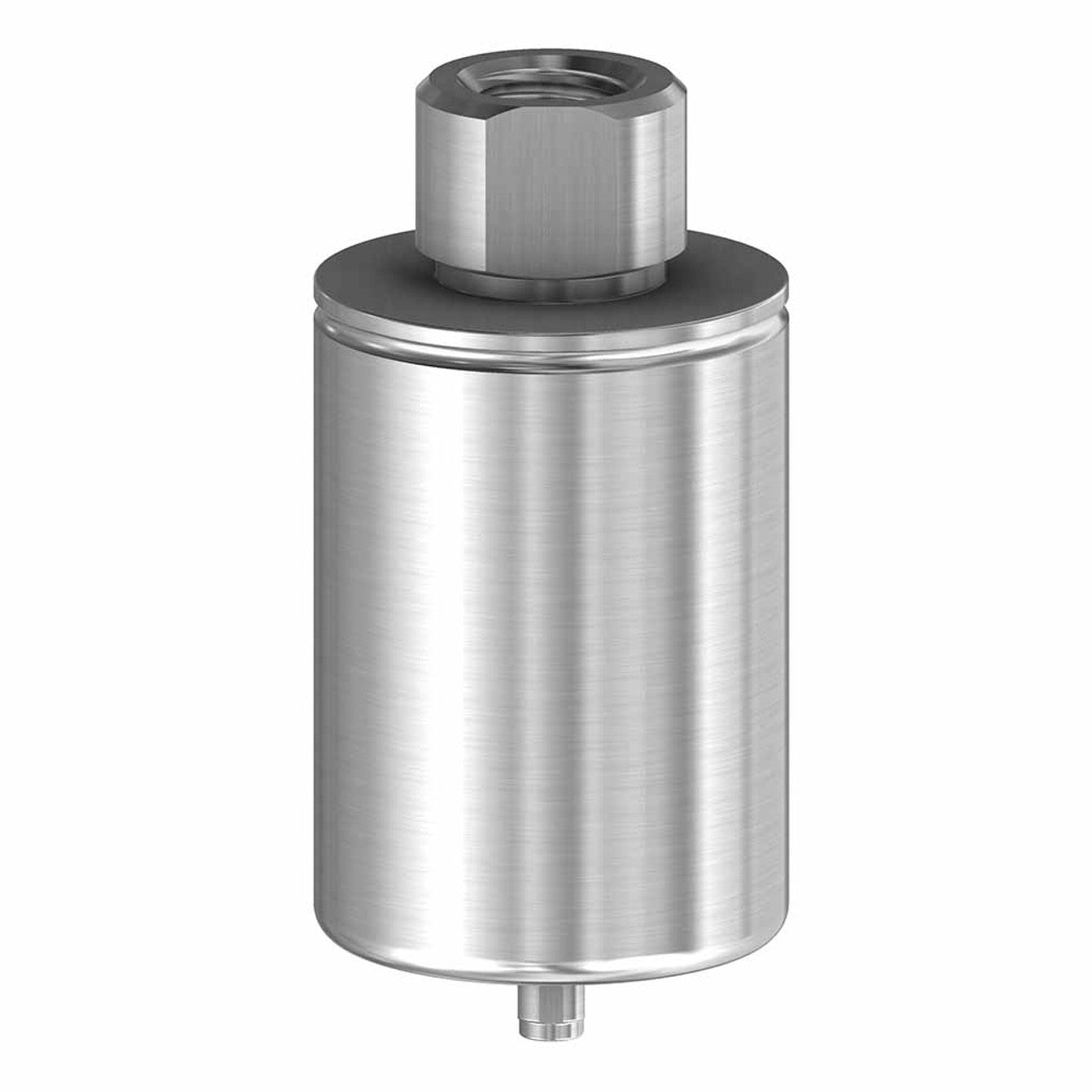 Premilled Chrome Cobalt Blank 3.3 (NC) 71.043