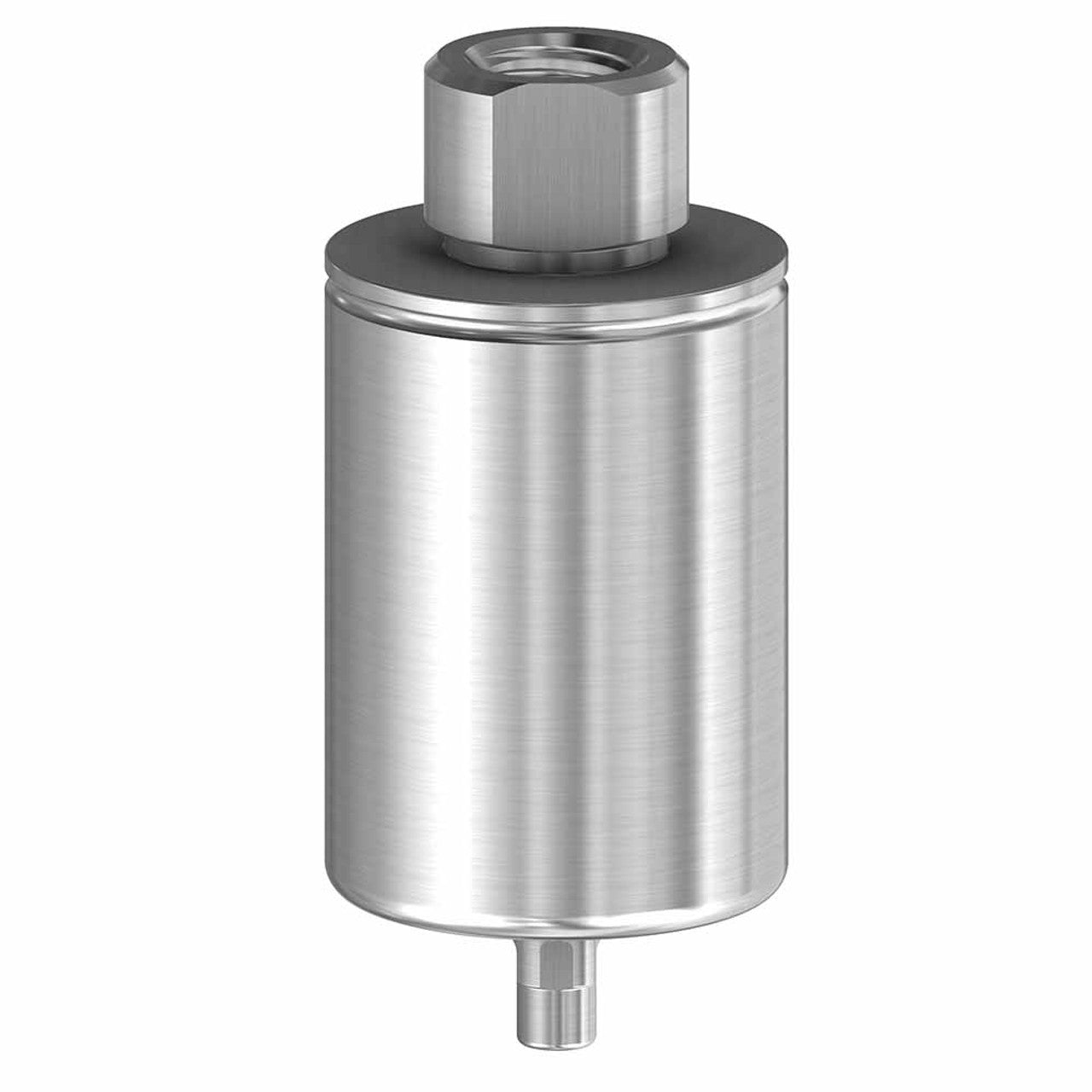 Premilled Chrome Cobalt Blank 4.1/4.8 (RC) 61.044
