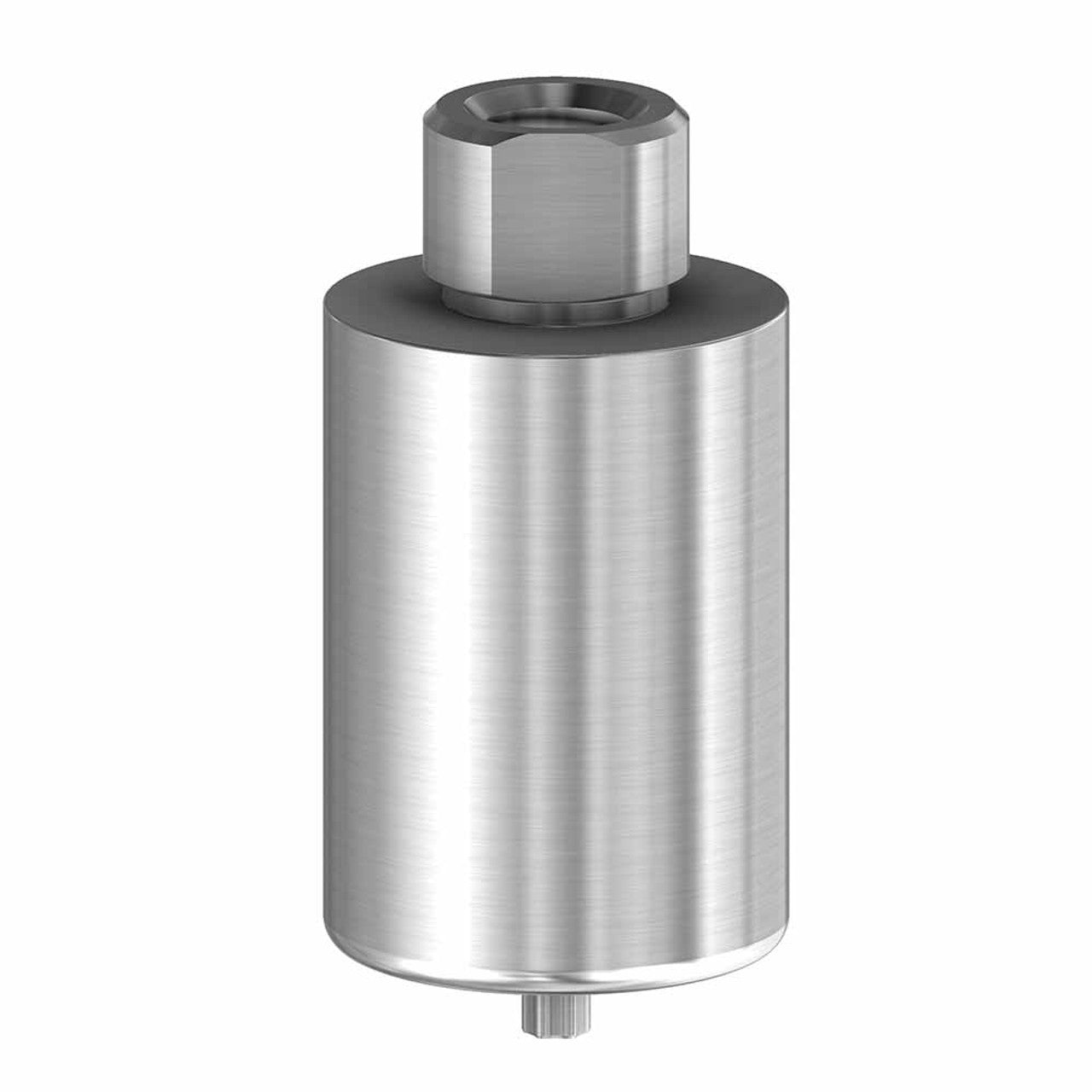 Premilled Chrome Cobalt Blank 3.0 71.068