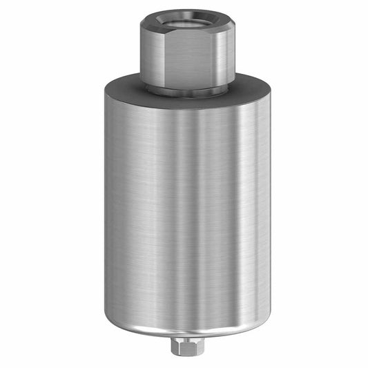 Premilled Chrome Cobalt Blank Standard 71.073