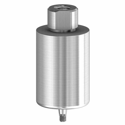 Premilled Chrome Cobalt Blank 71.250