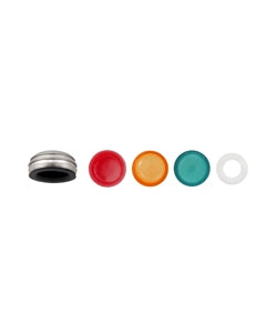 Zest Dental Locator Mixed Retention Pack
