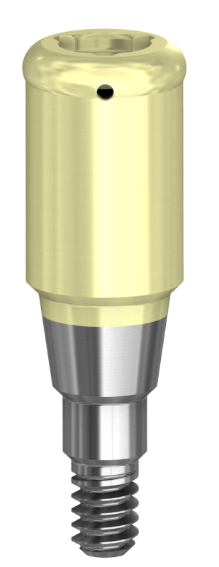 DESSLoc Abutment 4.5mm Collar 88.035/5