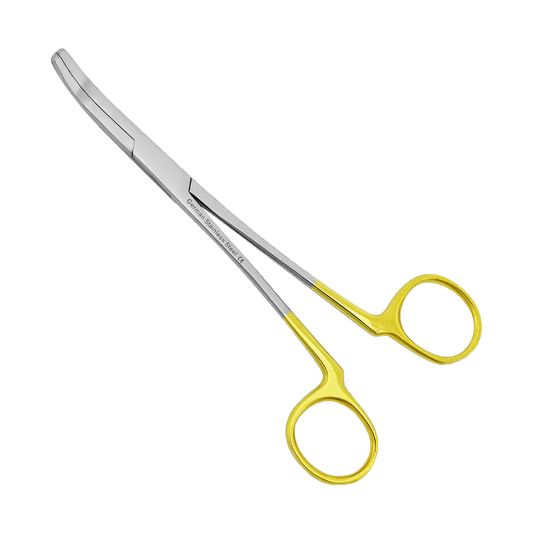 Tatum Press-Fit Abutment Forceps
