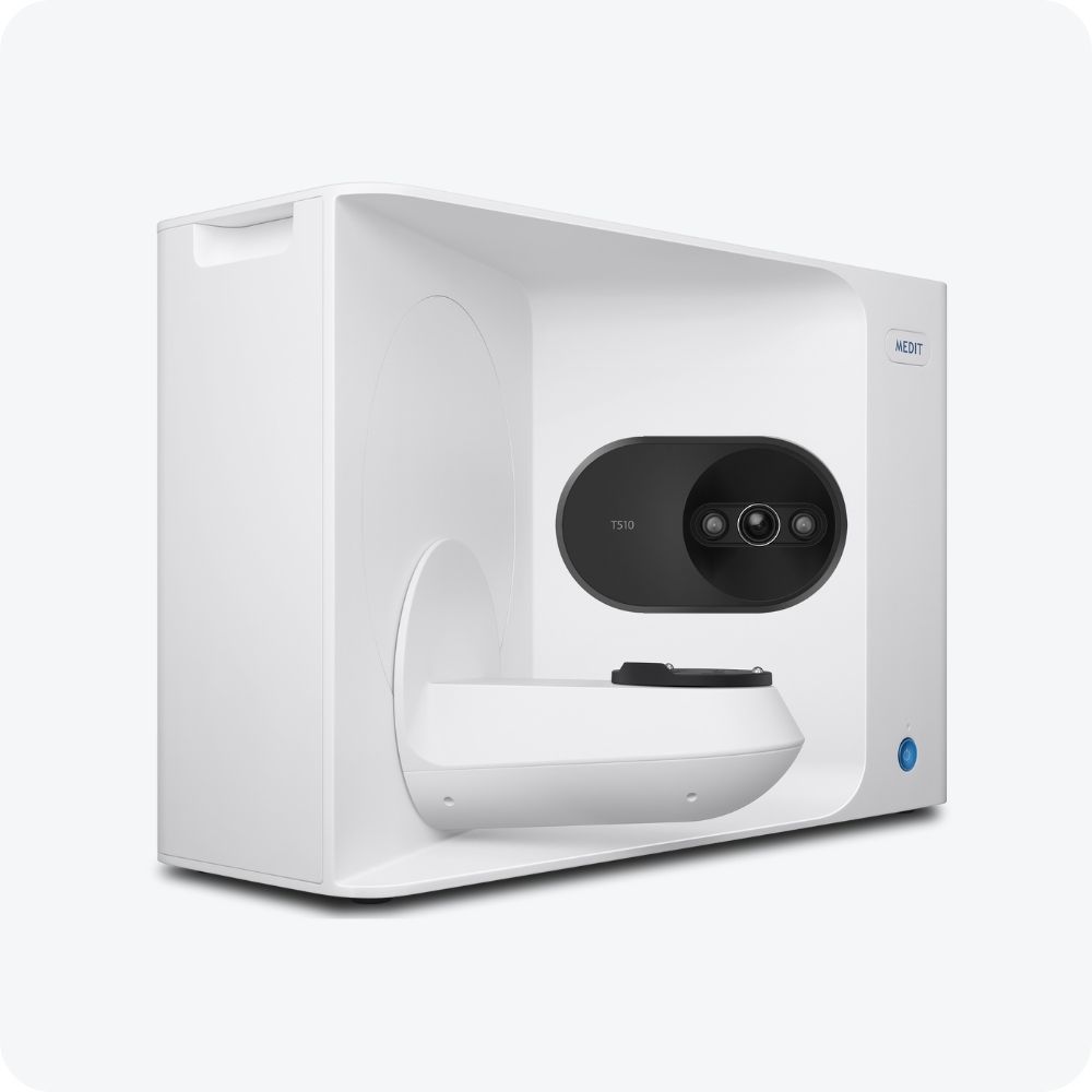 Medit T510 Desktop Scanner
