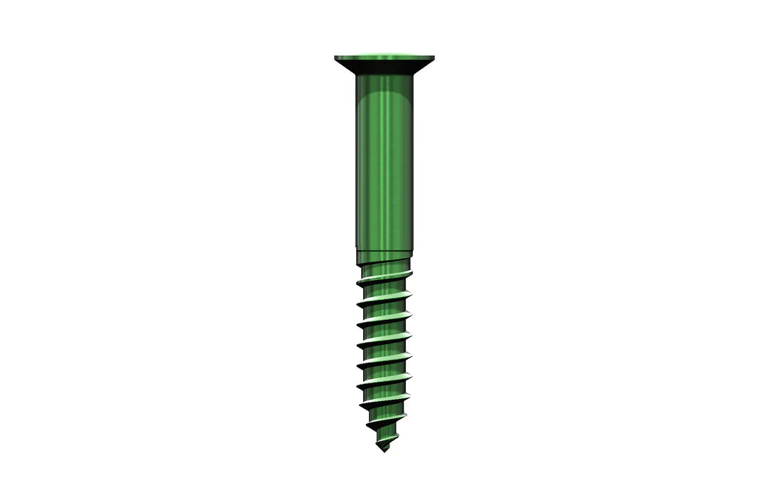12mm Bone Surgical Screw