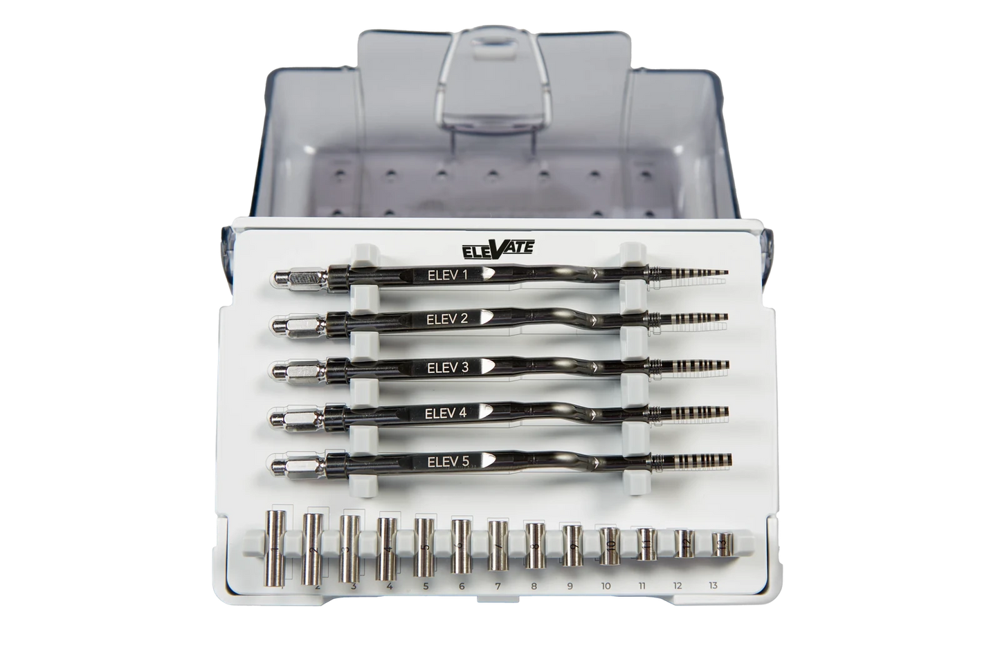 Magnetic Mallet Elevate Kit