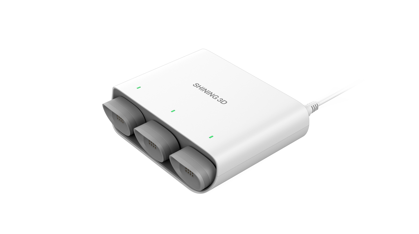 Shining 3D Aoralscan 3 Wireless Scanner