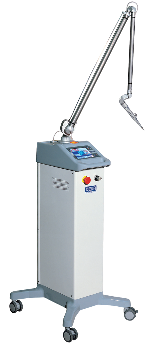 DEKA US20D CO2 Laser